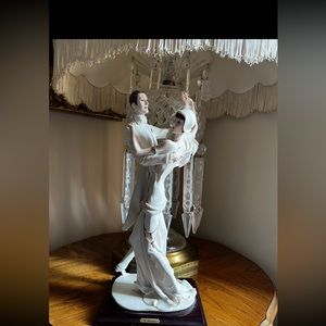 VINTAGE G. ARMANI    signed